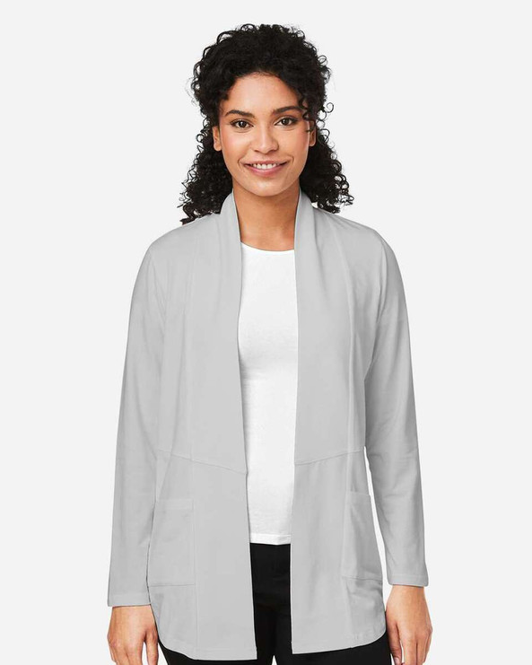 Devon & Jones DP125W - Chaqueta elástica Raleigh, mujer