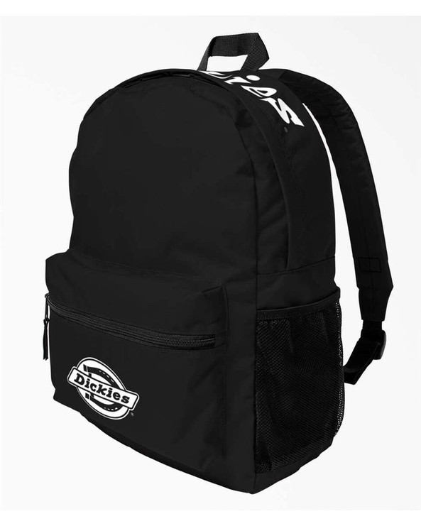 Dickies DZ22B - 23L Basic Double Logo Backpack