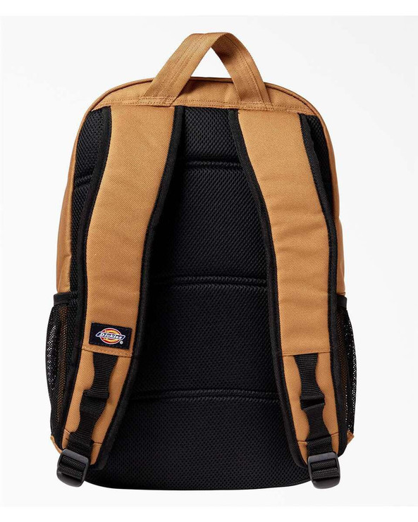 Dickies DZ22C - Mochila de doble bolsillo con cremallera 23L