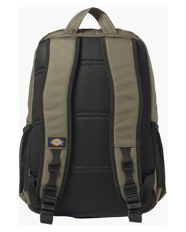 Dickies DZ22C - 23L Double Zip Pocket Backpack