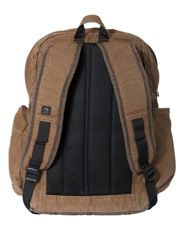 DRI DUCK 1039DD - Mochila Traveler