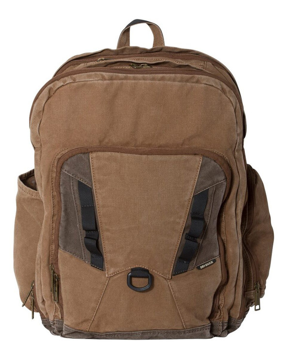 DRI DUCK 1039DD - Mochila Traveler