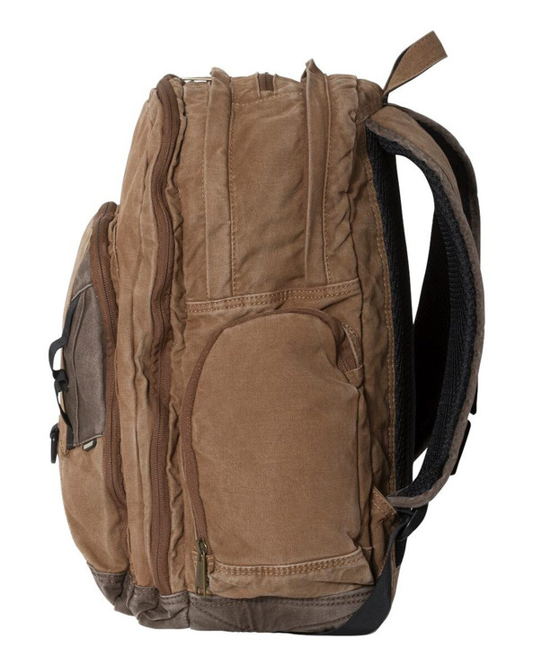 DRI DUCK 1039DD - Mochila Traveler