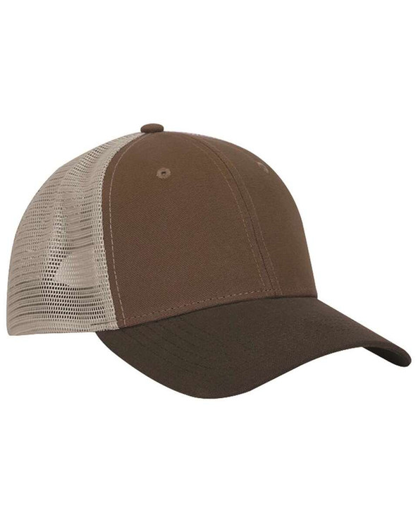 DRI DUCK 3006DD - Hudson Trucker Cap