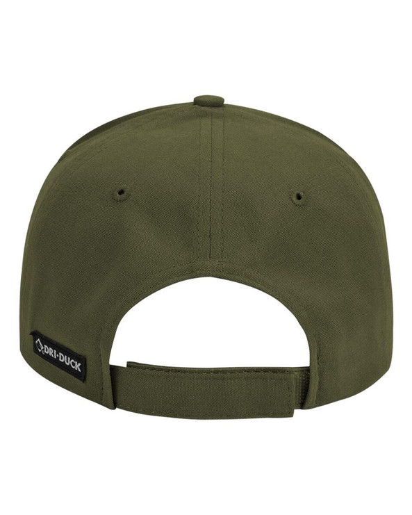 DRI DUCK 3273 - Gorra Legend