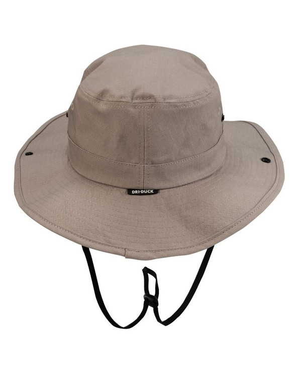 DRI DUCK 3754 - Ripstop Booney