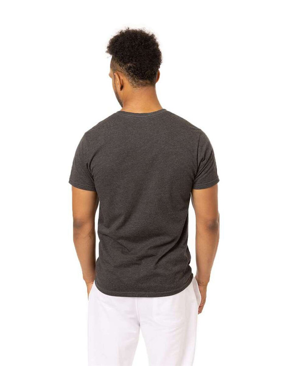 Econscious EC1090 - Camiseta Committed CVC