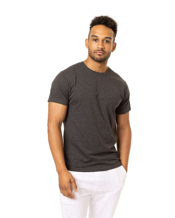 Econscious EC1090 - Camiseta Committed CVC