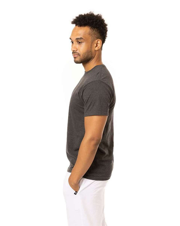 Econscious EC1090 - Camiseta Committed CVC