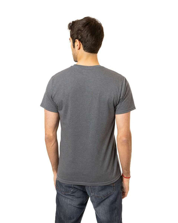 Econscious EC1090 - Camiseta Committed CVC