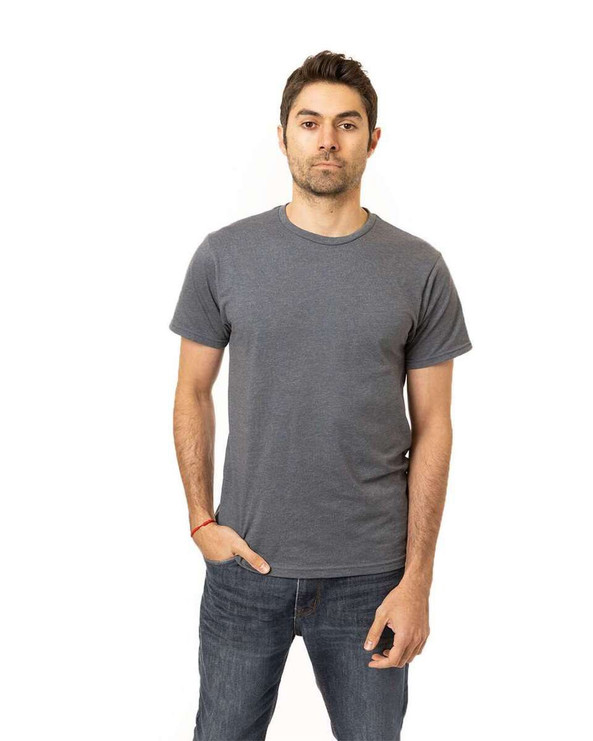 Econscious EC1090 - Camiseta Committed CVC