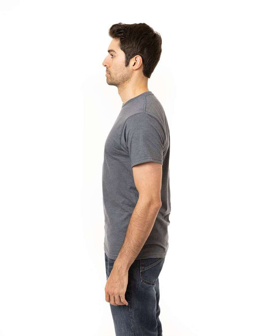 Econscious EC1090 - Camiseta Committed CVC