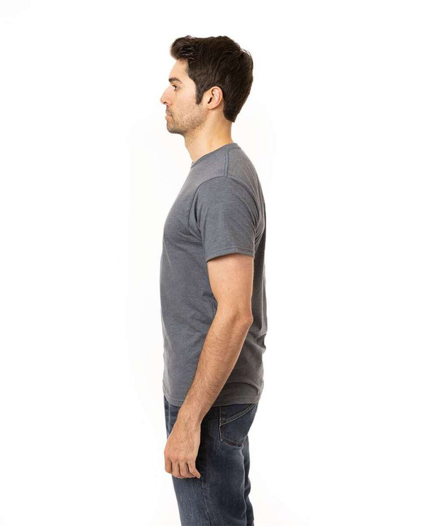 Econscious EC1090 - Camiseta Committed CVC