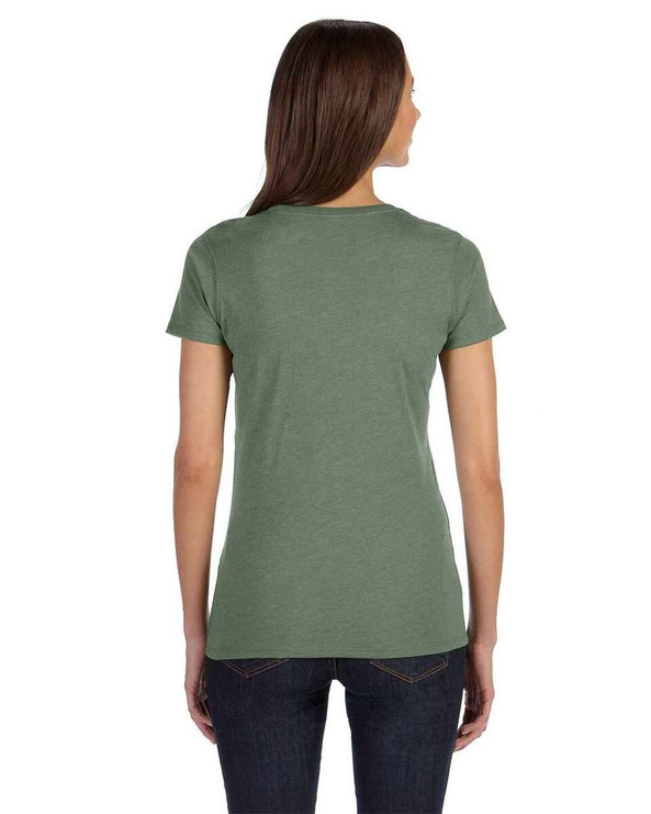 Econscious EC3800 - Women's Eco Blend T-Shirt