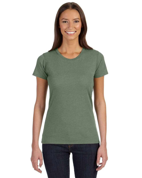 Econscious EC3800 - Women's Eco Blend T-Shirt