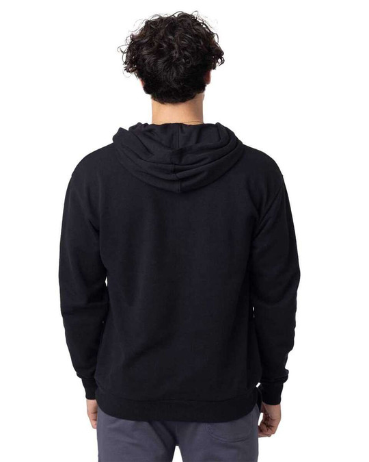econscious ec5300 - Sudadera con capucha Reclaimist