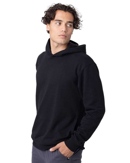 econscious ec5300 - Sudadera con capucha Reclaimist