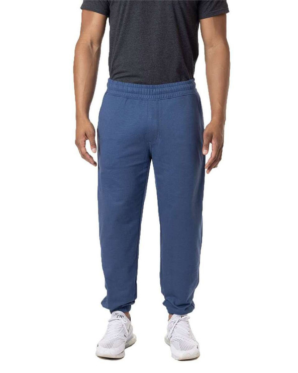 Econscious EC5400 - Pantalones Jogger Motion