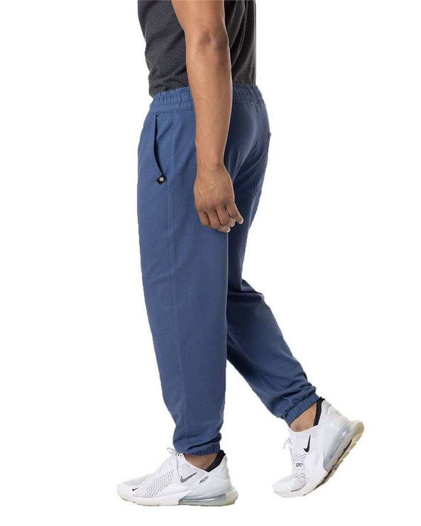 Econscious EC5400 - Pantalones Jogger Motion