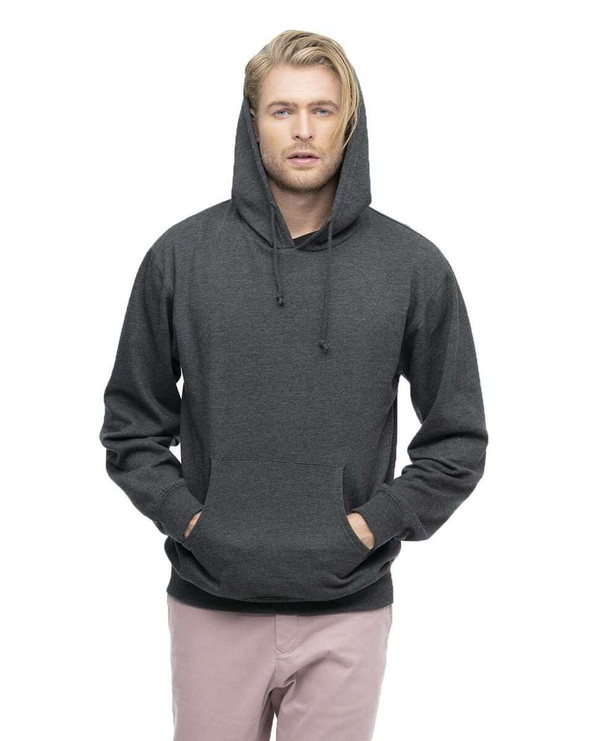 econscious ec5570 - Sudadera con capucha