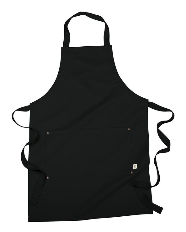 econscious EC6015 - Eco Apron with Pocket