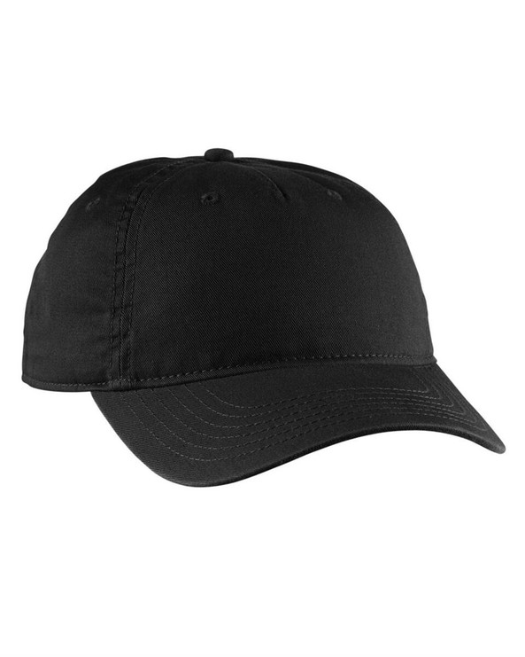 Econscious EC7087 - Eco Baseball Cap