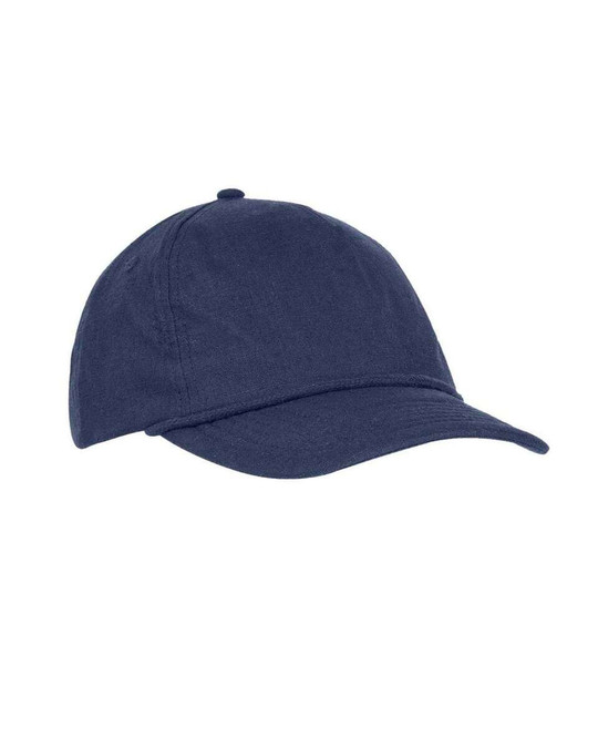 Econscious EC7103 - Gorra Hemp Hero