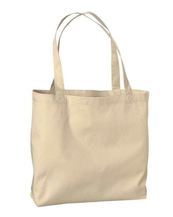Econscious EC8001 - Large Twill Tote