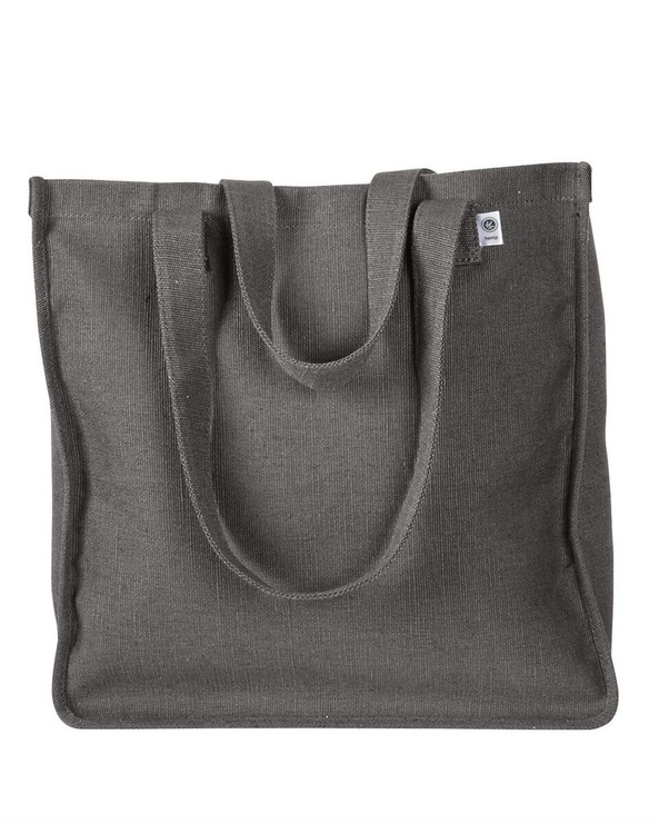 econscious EC8015 - Bolsa de mercado de cáñamo