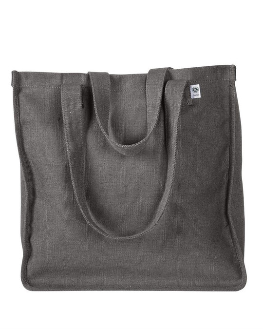 econscious EC8015 - Hemp Market Tote