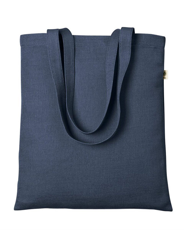 econscious EC8060 - Hemp Simplicity Tote