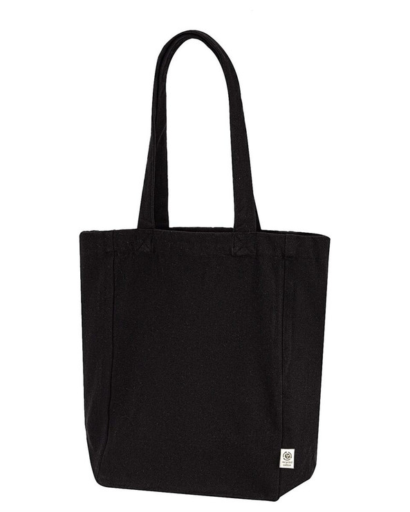 econscious EC8201 - Reclaimist Bookish Tote