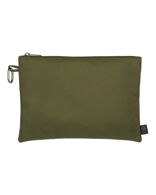 Econscious EC8709 - Grove Go-Go Pouch With Carabiner