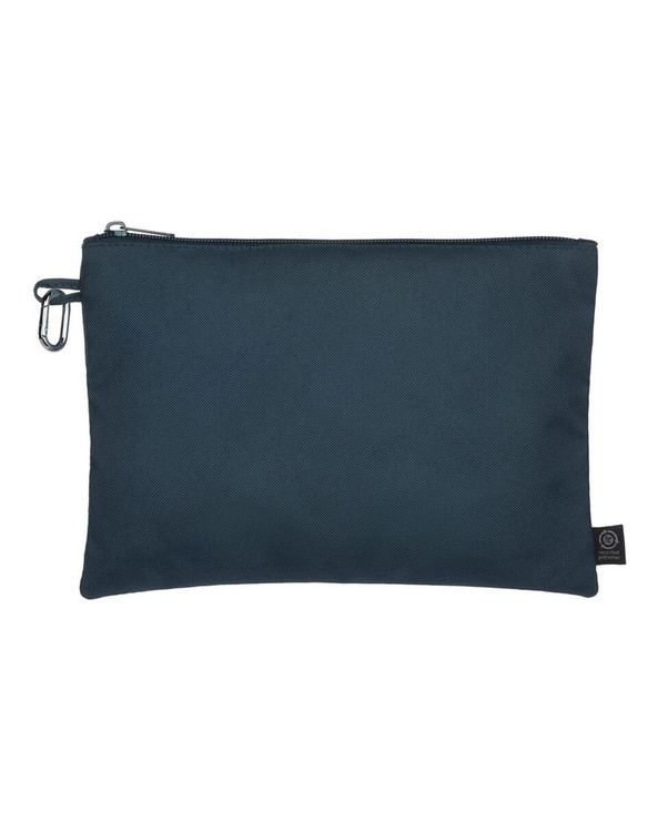 Econscious EC8709 - Grove Go-Go Pouch With Carabiner