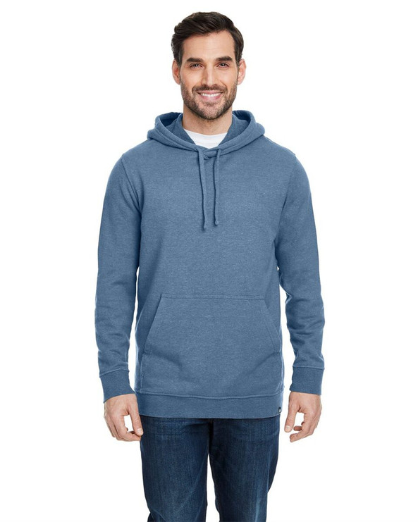econscious ec950 - Hemp Hero Hooded Sweatshirt