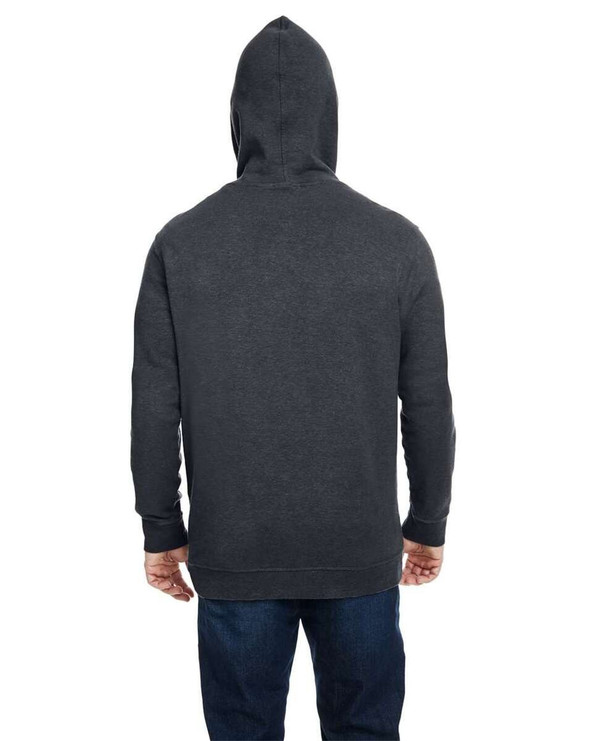 econscious ec950 - Hemp Hero Hooded Sweatshirt