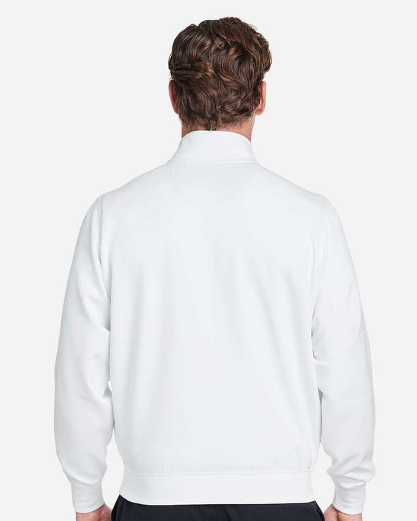 Fairway & Greene C11512 - Caves Quarter-Zip Tech Pullover