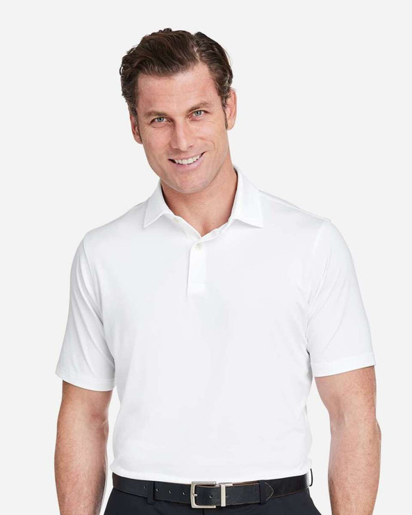 Fairway & Greene F31534 - Polo USA Made Tournament Solid Tech