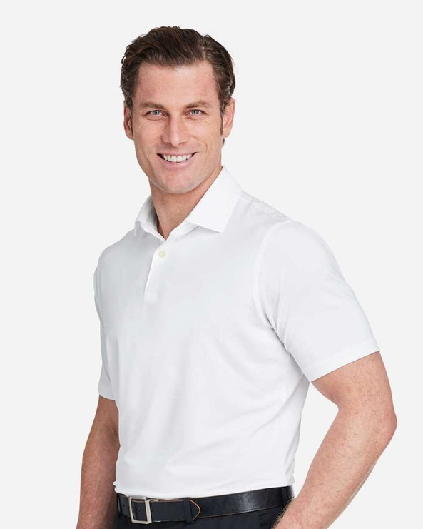 Fairway & Greene F31534 - Polo USA Made Tournament Solid Tech