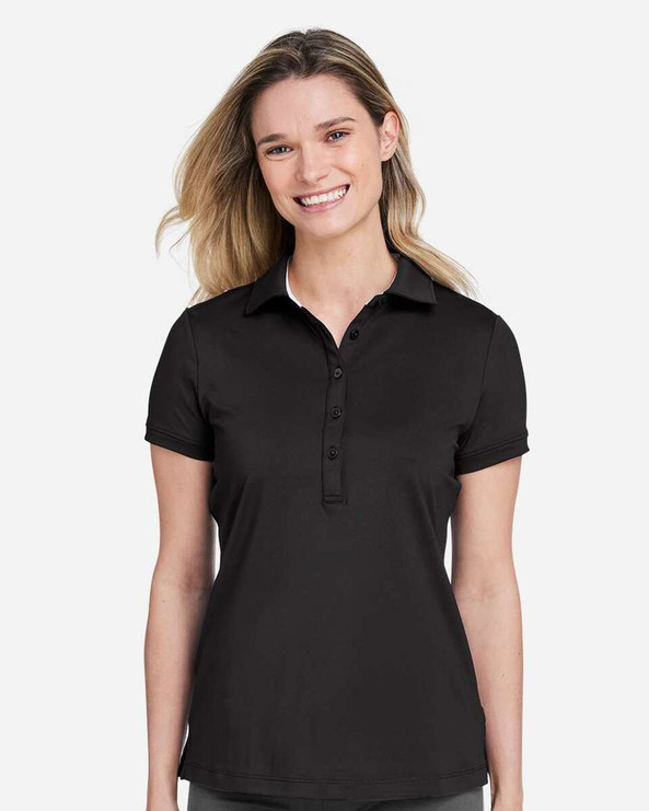 Fairway & Greene M32232 - Women's Claire Tech Polo
