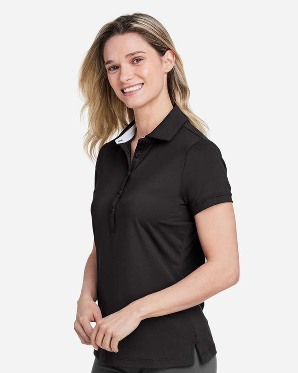 Fairway & Greene M32232 - Women's Claire Tech Polo