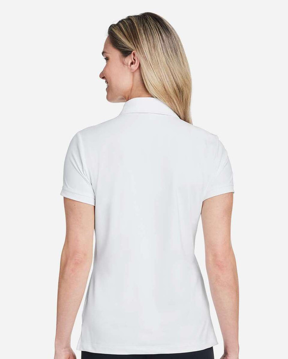 Fairway & Greene M32232 - Women's Claire Tech Polo