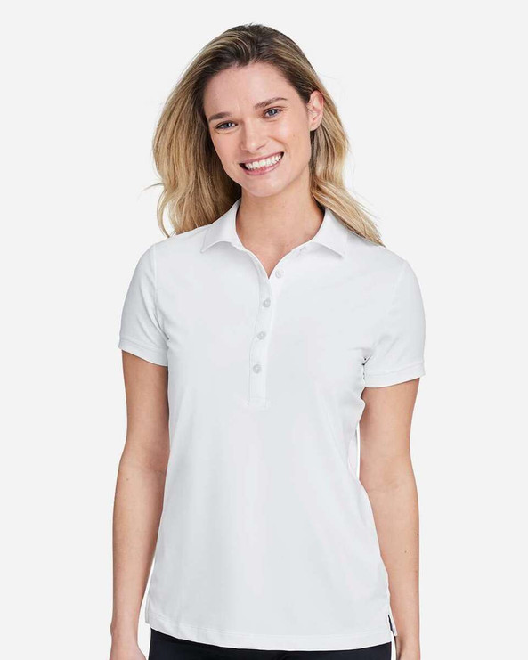 Fairway & Greene M32232 - Women's Claire Tech Polo