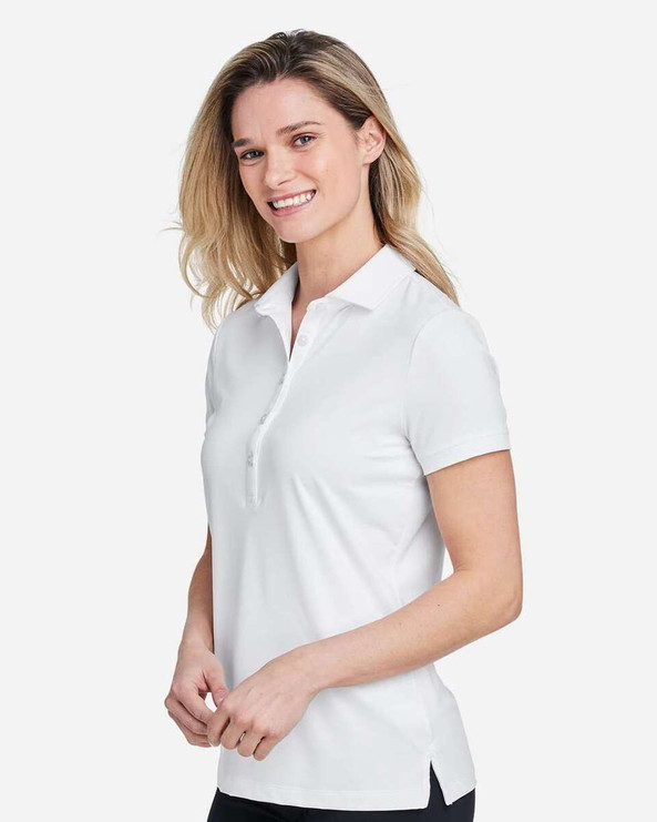 Fairway & Greene M32232 - Women's Claire Tech Polo