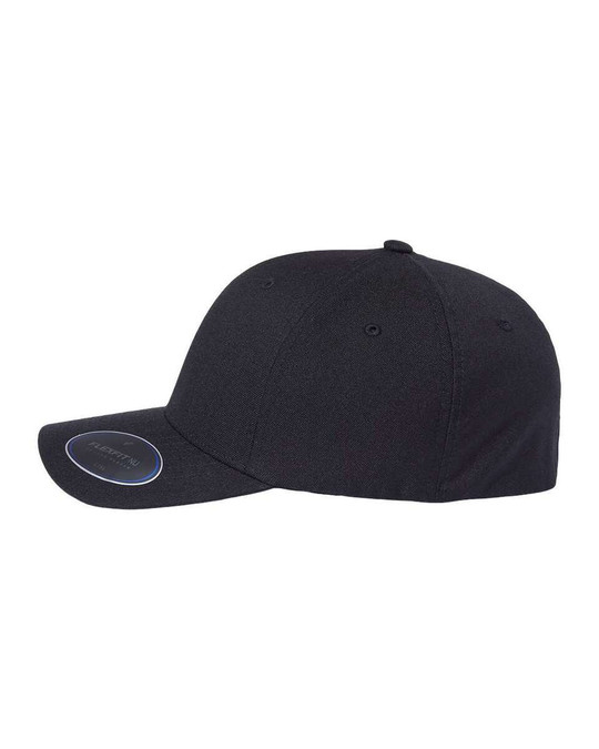 Flexfit 6100NU - Tapa NU