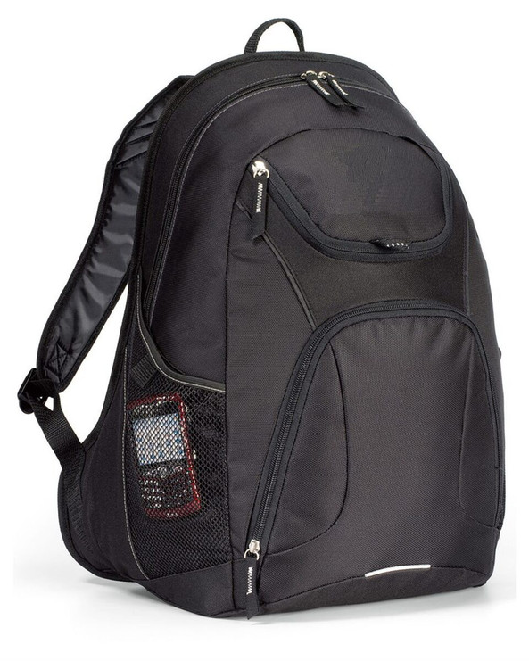 Gemline 5147 - Quest Laptop Backpack