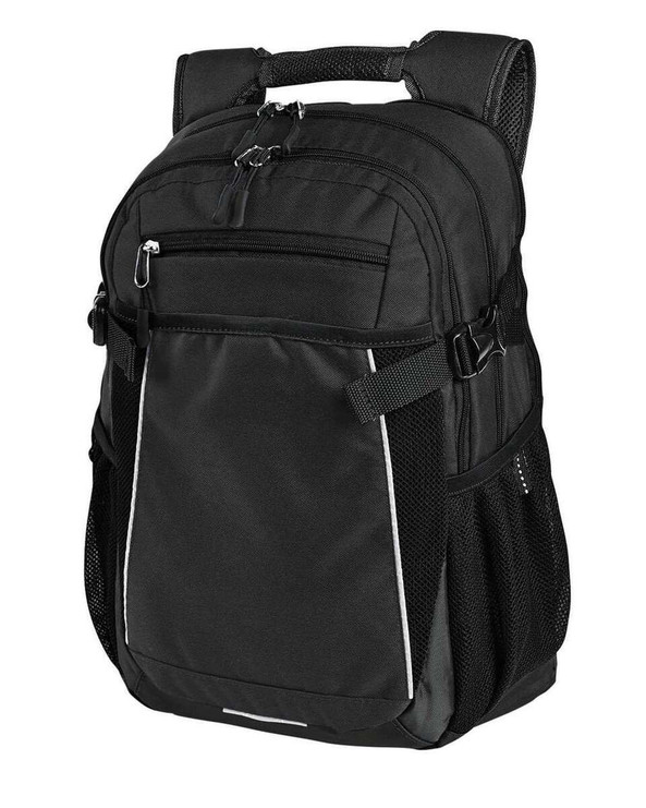 Gemline GL5186 - Pioneer Work Laptop Backpack