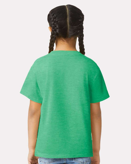 Gildan 64000B - T-shirt pour jeunes Softstyle®