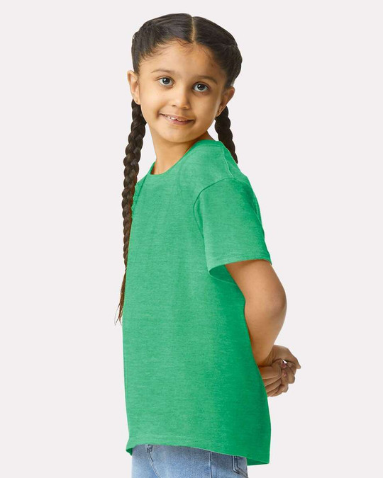 Gildan 64000B - T-shirt pour jeunes Softstyle®