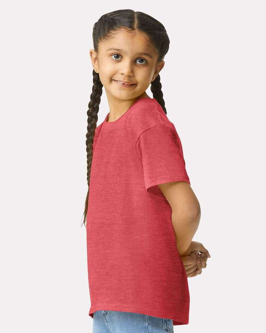 Gildan 64000B - T-shirt pour jeunes Softstyle®